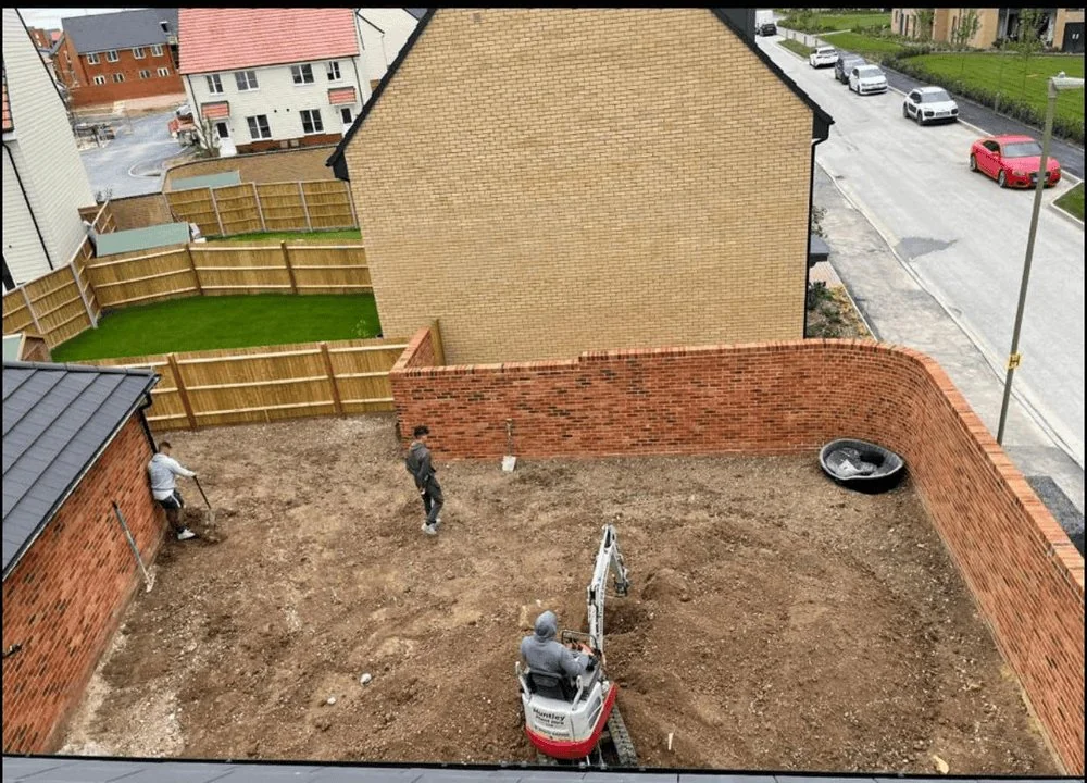 construction