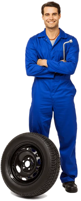mechanic